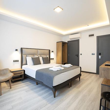 Kriti Hotel Antalya Luaran gambar