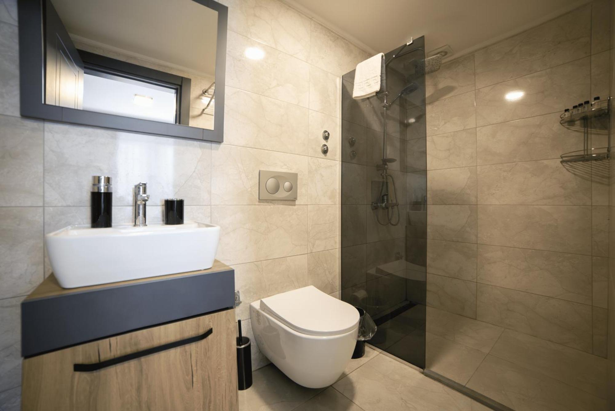 Kriti Hotel Antalya Luaran gambar