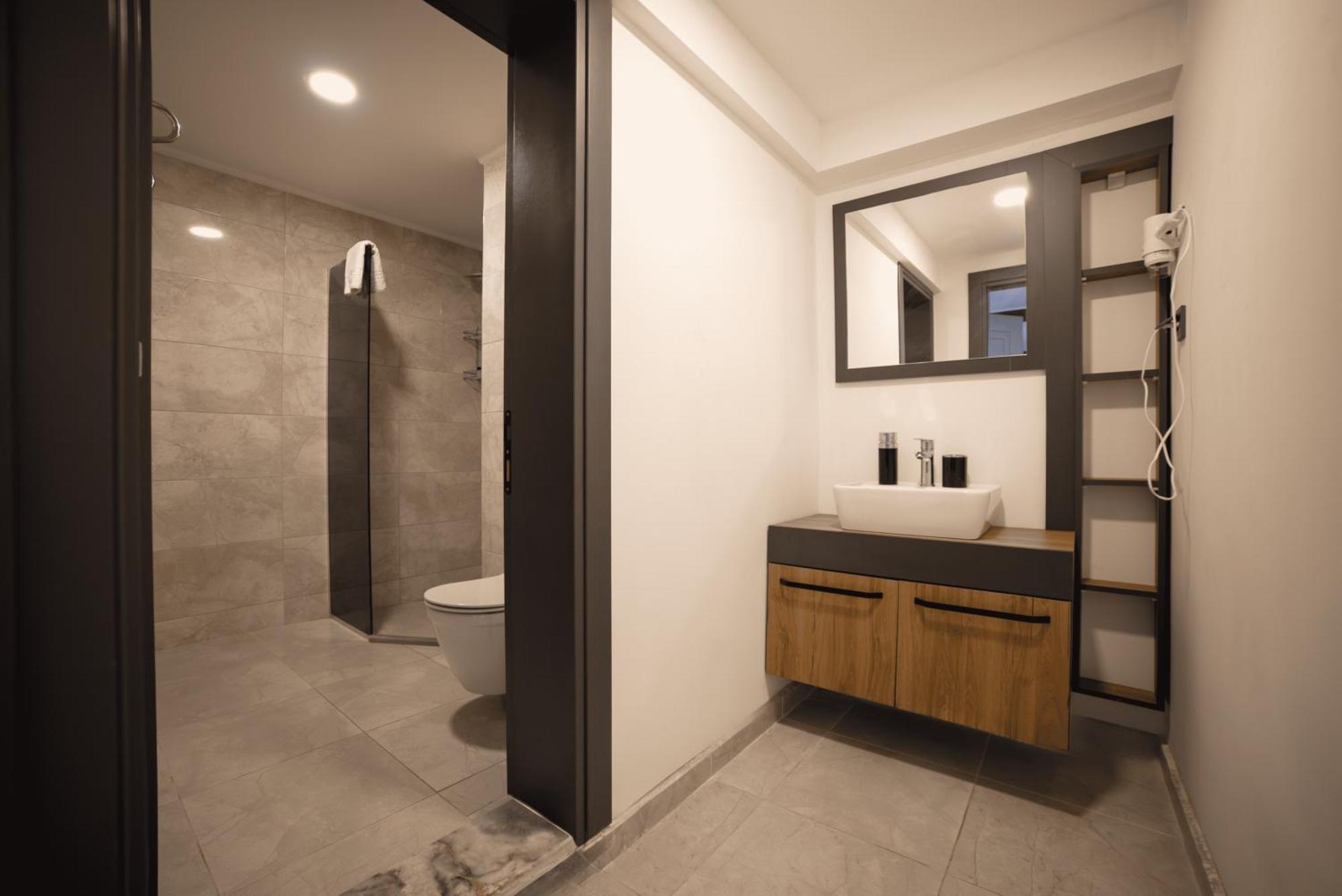 Kriti Hotel Antalya Luaran gambar