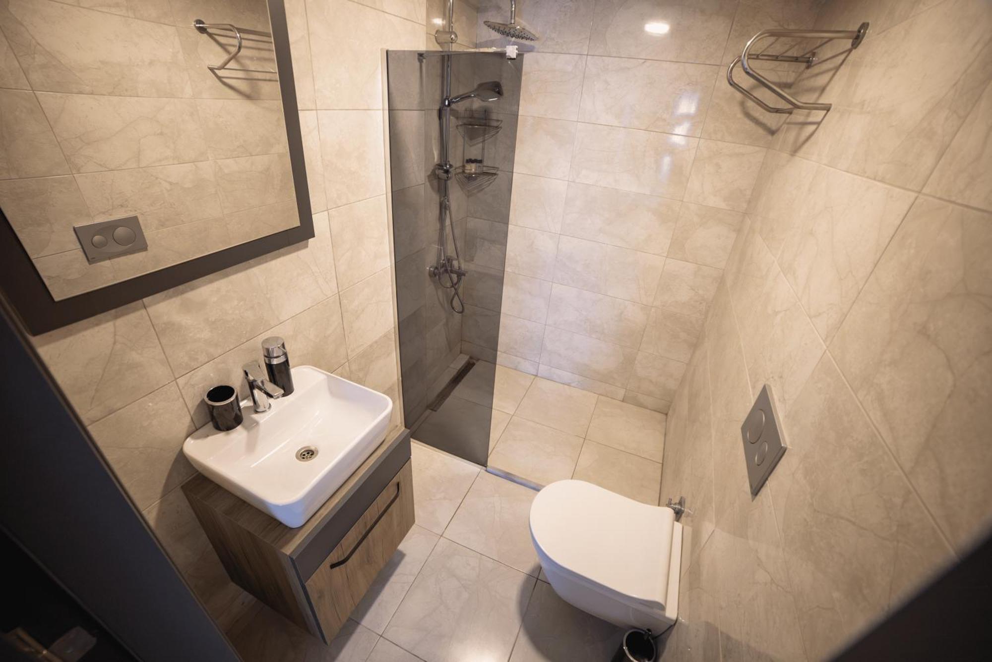 Kriti Hotel Antalya Luaran gambar