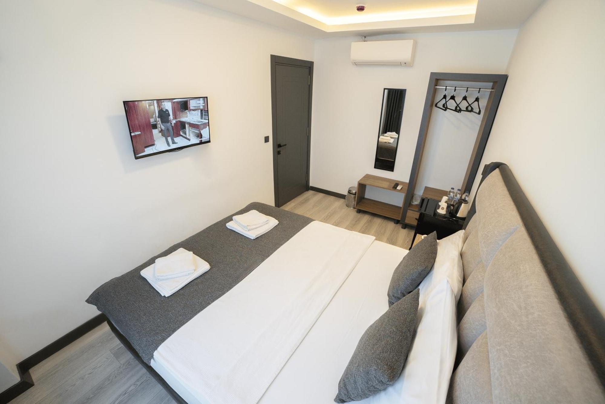 Kriti Hotel Antalya Luaran gambar