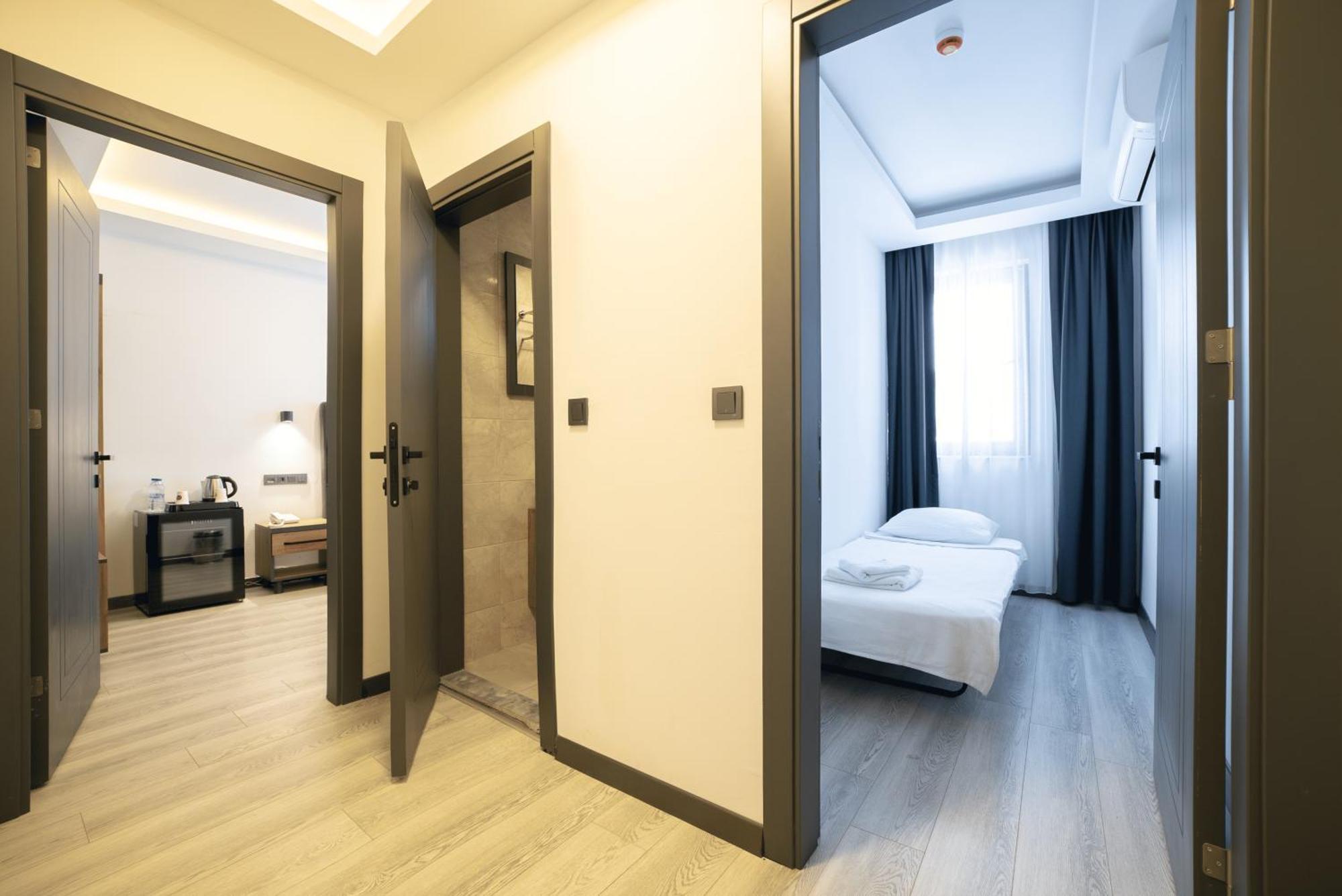 Kriti Hotel Antalya Luaran gambar