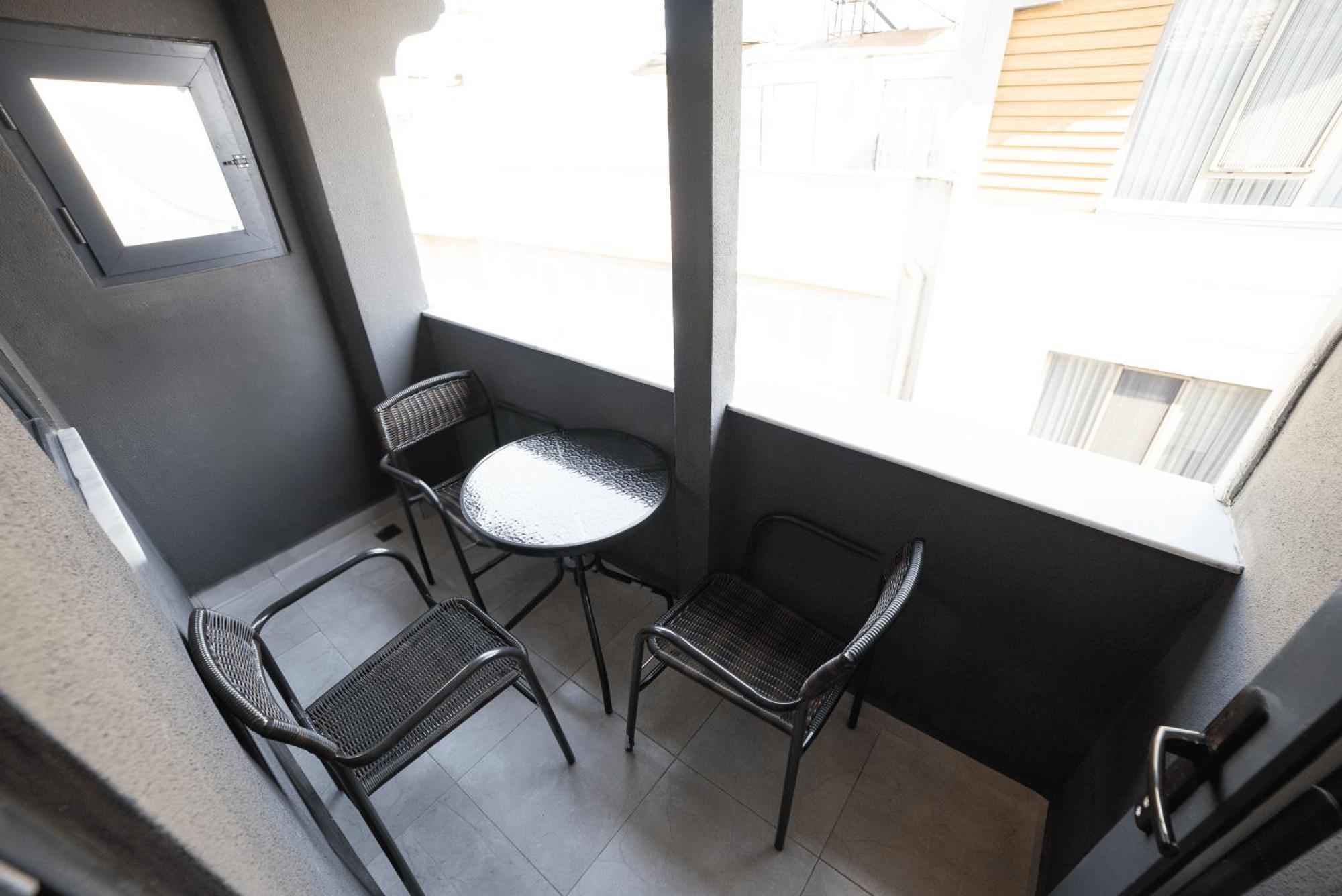 Kriti Hotel Antalya Luaran gambar