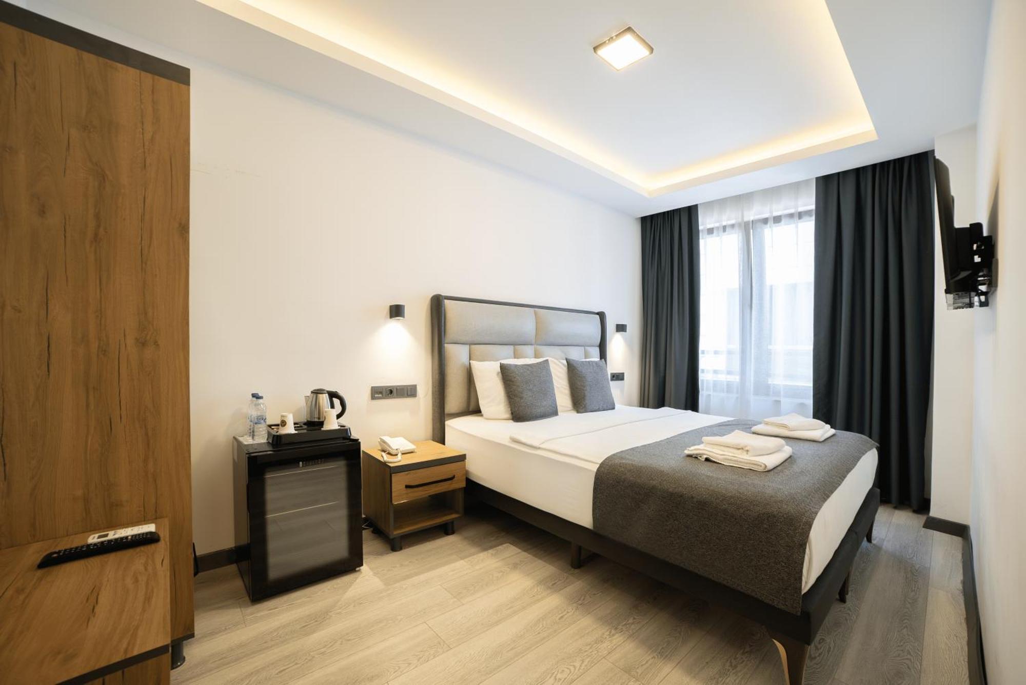 Kriti Hotel Antalya Luaran gambar