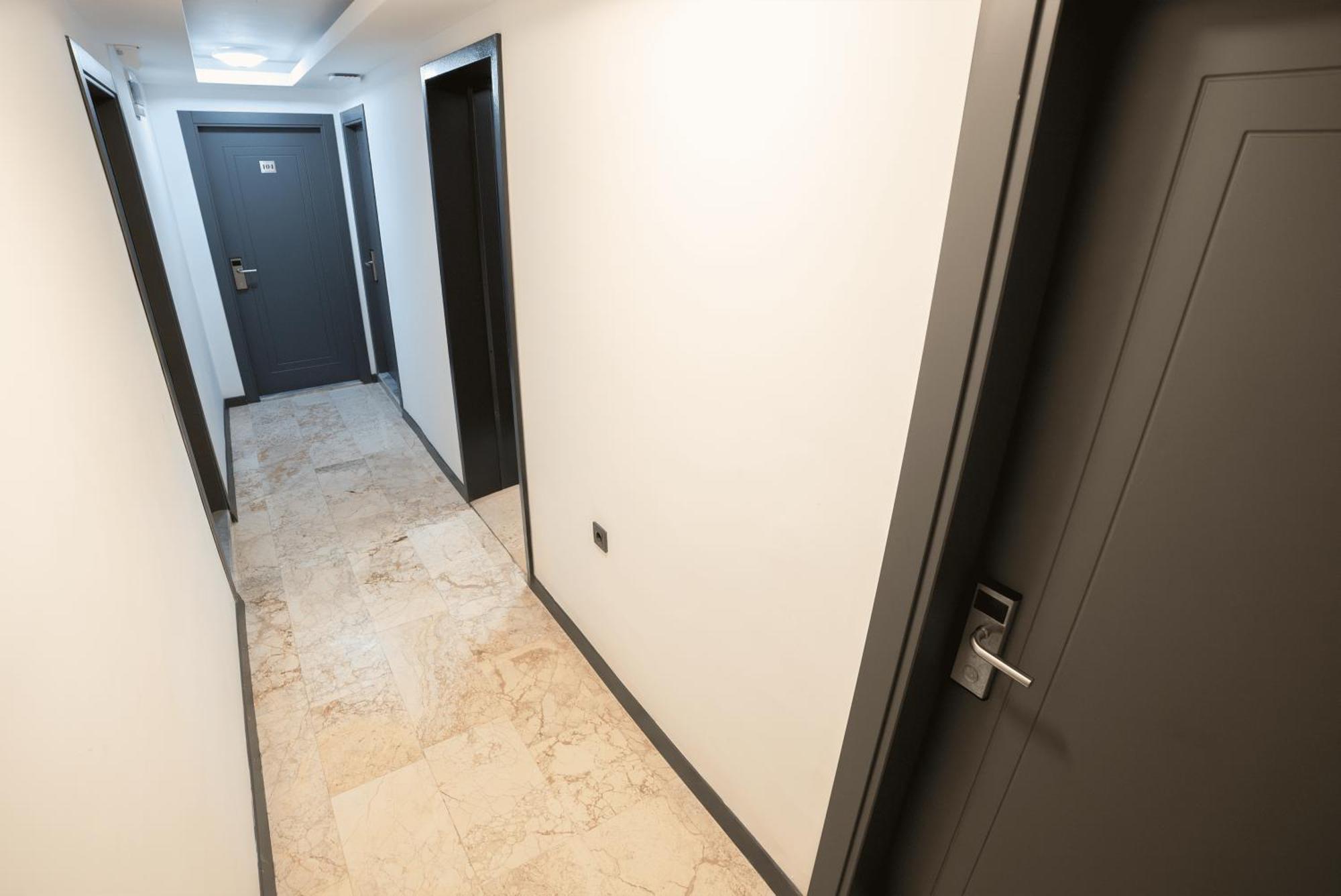 Kriti Hotel Antalya Luaran gambar