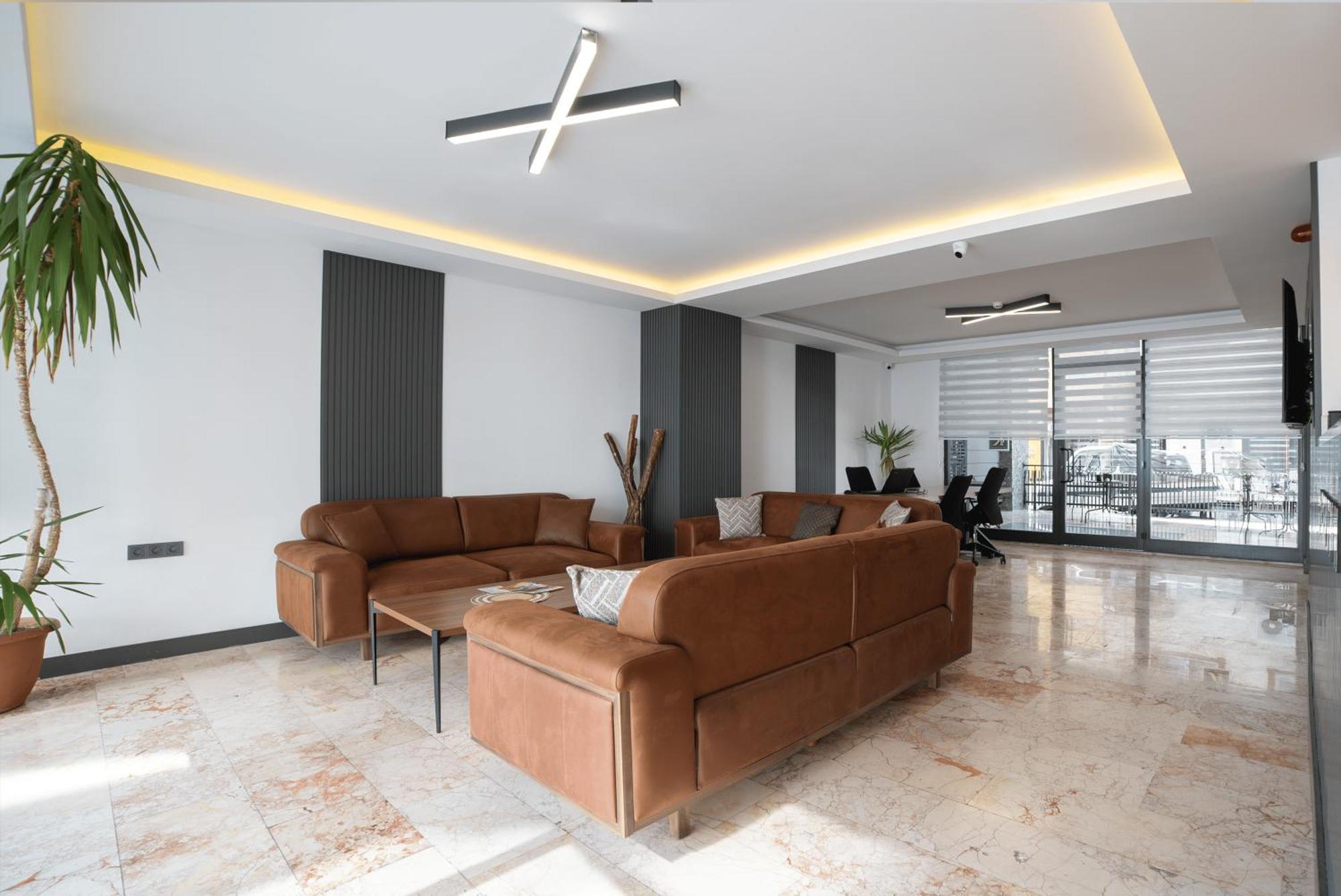 Kriti Hotel Antalya Luaran gambar